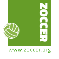 ZOCCER Logo